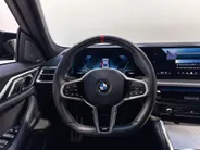 BMW i4 M60 84 kWh