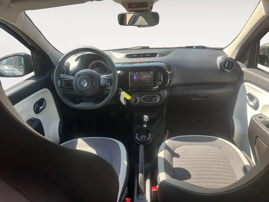Renault Twingo Z.E. R80 E-Tech Equilibre 22 kWh | Carplay | Automaat | Cruise |