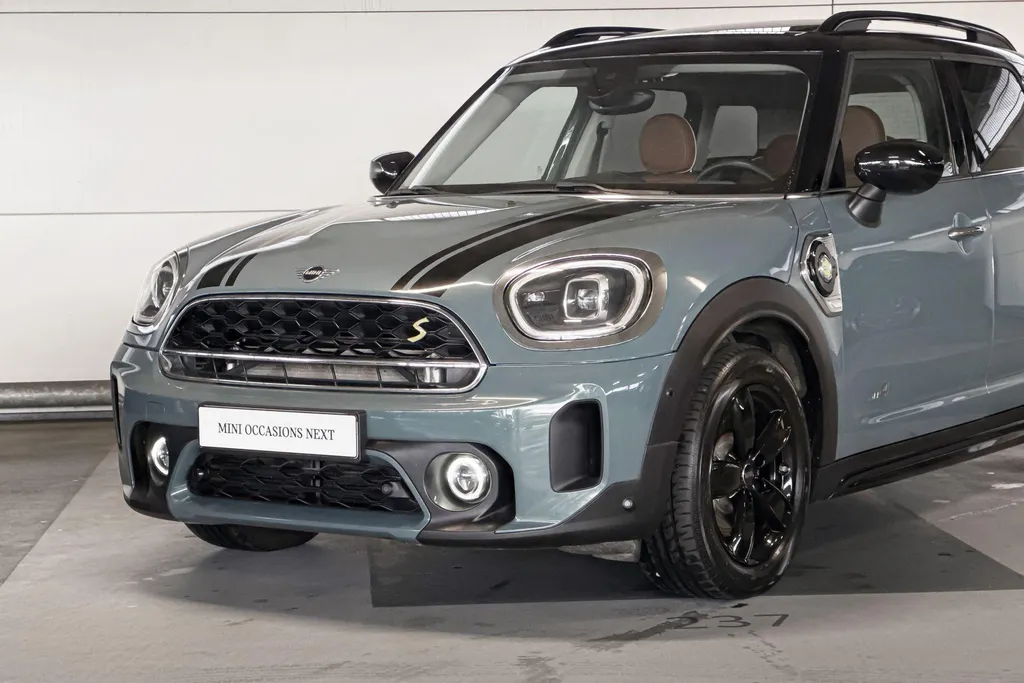 MINI Countryman 1.5 Cooper S E ALL4