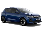 Dacia Sandero 1.2 Eco-G 120 journey | uit voorraad leverbaar met € 1.500,- korting en Gratis 7 jaar garantie tot 140.000km | 1,9% Actiefinanciering i.c.m. Dacia 50/50 Deal | Pack Winter+ | Pack Nav+ | Pack driving |