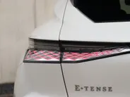 DS DS 4 E-Tense 225 PK Rivoli | Leder | Seat Pack | BTW | 19'