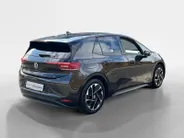 Volkswagen ID.3 First Plus 58 kWh SOH 90,8 | Panoramadak | WLTP 424 km | Adapt. Cruise | Navigatie | CarPlay | Stoel-/stuurverwarming | Etc.