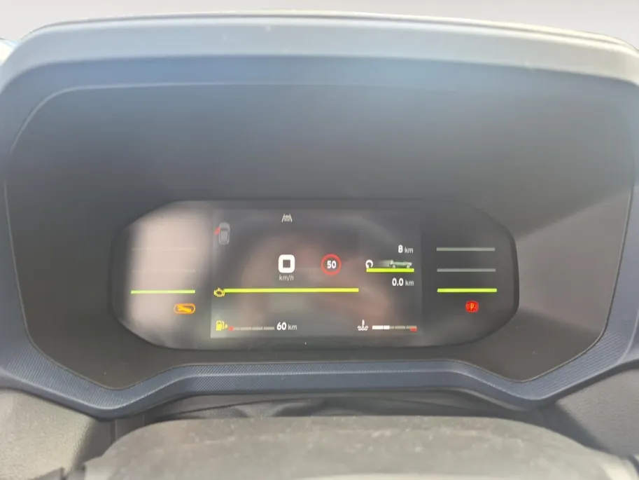 Dacia Bigster 1.2 Mild Hybrid 140 Expression | 9% Korting | LMV | Blind spot warning | 360'c Camera | Parkeersensoren voor & Achter |