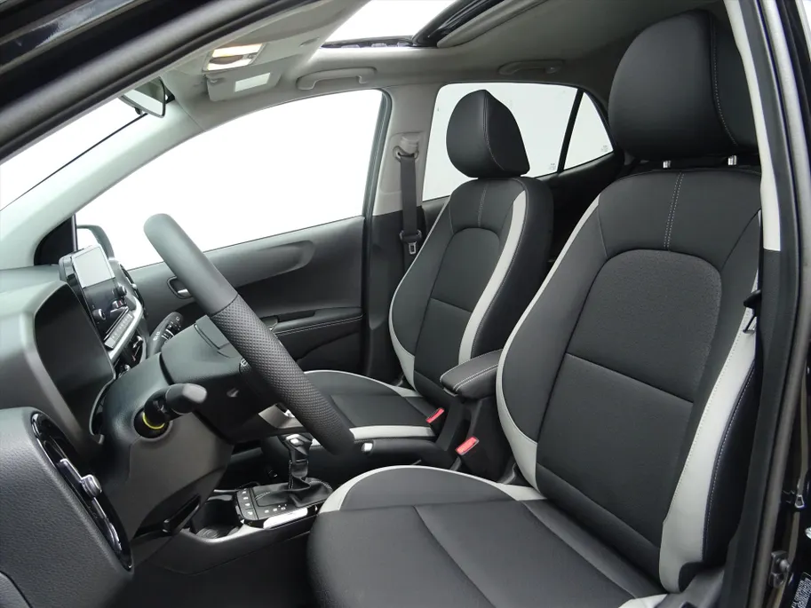 Kia Picanto 1.0 GDI 4-zits GT-Line (in bestelling)