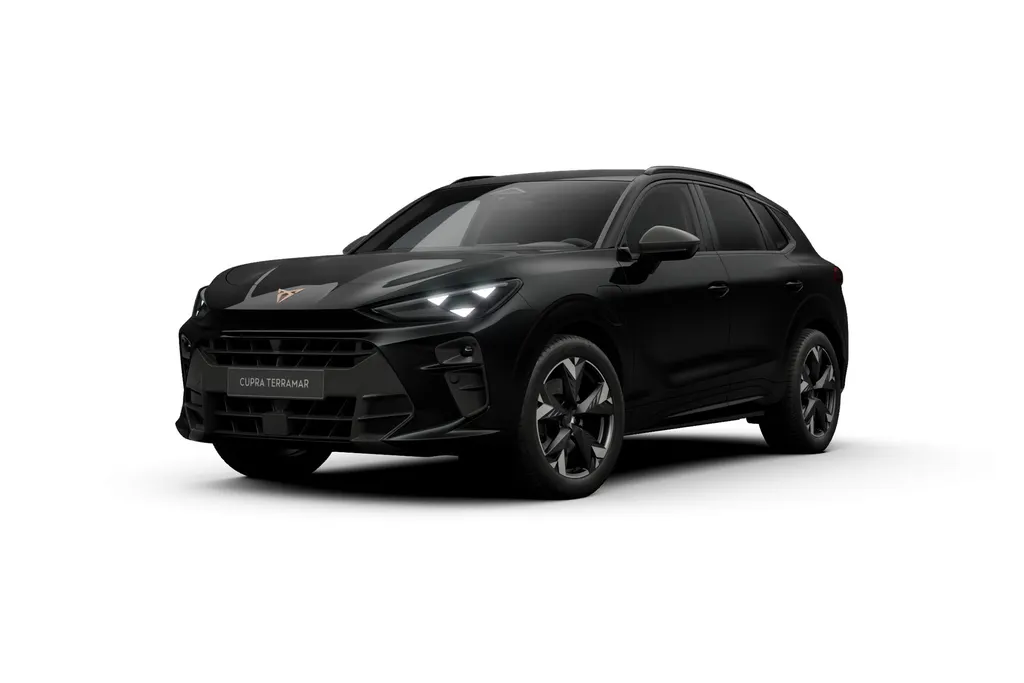 CUPRA Terramar Business Limited | Achteruitrijcamera | Draadloze Apple CarPlay™, Android Auto™ | Elektronisch Sperdifferentieel (XDS)