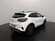 Ford Puma 1.0 EcoBoost Hybrid Titanium 125pk