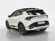Kia Sportage 1.6 T-GDi Plug-in Hybrid AWD GT-PlusLine TREKHAAK ! | RESTERENDE FABRIEKSGARANTIE TM 2034 | MEEST LUXE UITVOERING | Z.G.A.N. !