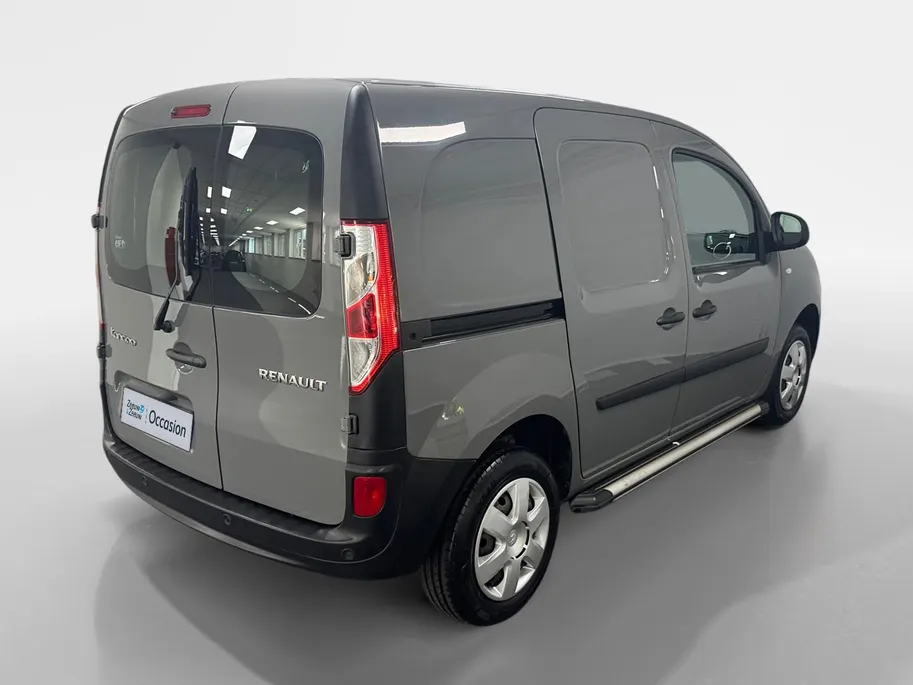 Renault Kangoo Express 1.5 dCi 75 Express Générique Pro | Hele Nette Auto | Airco | Bluetooth | Praktische Bedrijfswagen