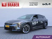 Kia K4 1.0 T-GDi MHEV GT-Line Launch Edition (pano) | Stuur-/stoelverwarming | Camera | LED | 17' LM | Elek. stoel | Draadloze telefoonlader |