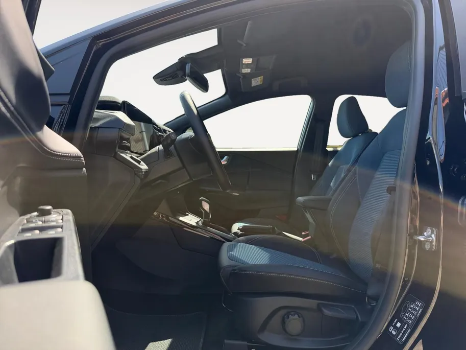 Ford Puma 1.0 EcoBoost Hybrid BlueCruise Edition | 5000,- Voordeel | 0,99% Rente | Handsfree Rijden | Black Package | Winterpack | Matrix LED | BLISS | B&O |