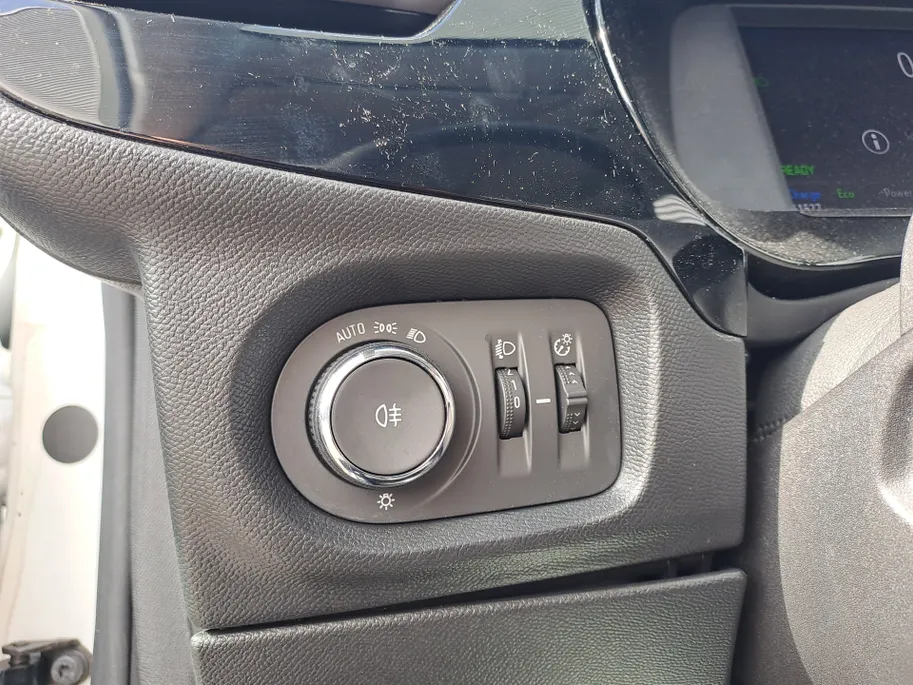 Opel Corsa-e Edition 50 kWh | Cruise control | Apple Carplay/Android Auto | ECC | Automaat | 100 % Elektrisch | SOH 92,1 %