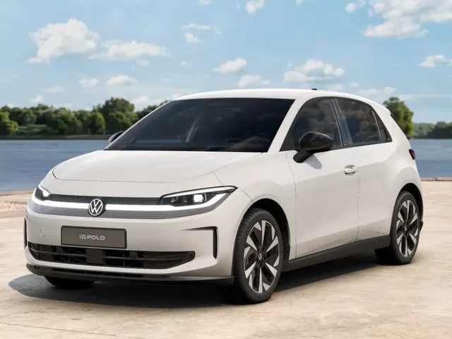 Volkswagen ID. Polo