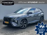 Hyundai Tucson 1.6 T-GDi PHEV 252pk 2WD Aut N Line Business / DIRECT LEVERBAAR! / Demonstratieauto /