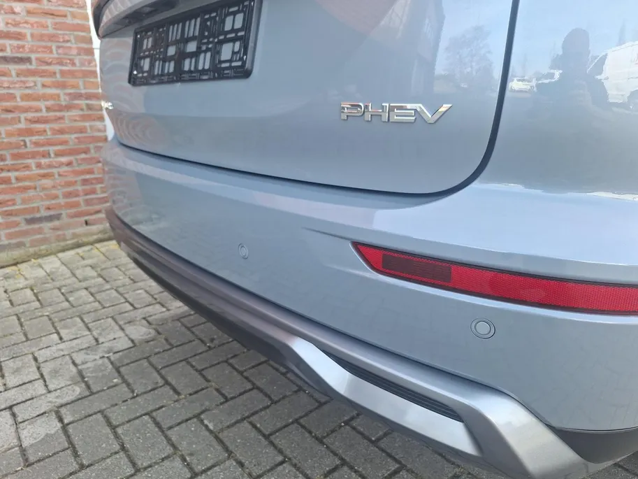 Mitsubishi Outlander 2.4 PHEV Limited Edition Zeer Complete uitvoering| 8 jaar garantie| Snel leverbaar | Totaalprijs op is op.