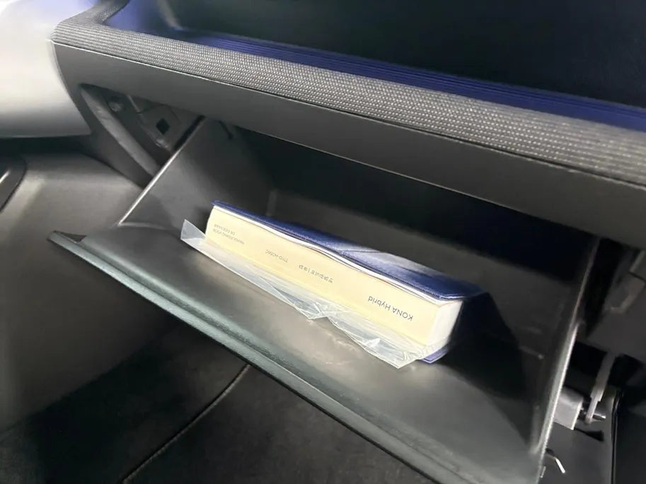 Hyundai Kona 1.6 GDI HEV Premium | Stoelverwarming/koeling | Carplay