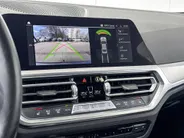 BMW 3 Serie Sedan 318i