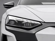 Audi e-tron GT GT 93 kWh 476pk · SOH 92% · Glazendak · 360 Camera · Luchtvering · Stoelventilatie · B&O Audio · Matrix LED · 20'' Inch ·