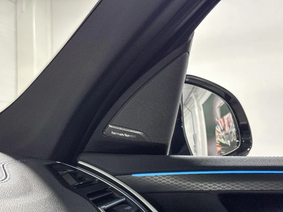 BMW iX3 High Executive