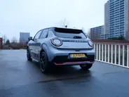 Nissan Micra Advance 52 kWh NISMO | NISMO| EXCLUSIEF BIJ NISSAN DEN HAAG | DEMONSTRATIE AUTO | 416KM RIJBEREIK