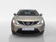 Nissan QASHQAI 1.2 Acenta | Trekhaak | Airco | Recent onderhouden | NL Auto | 12 Maanden garantie