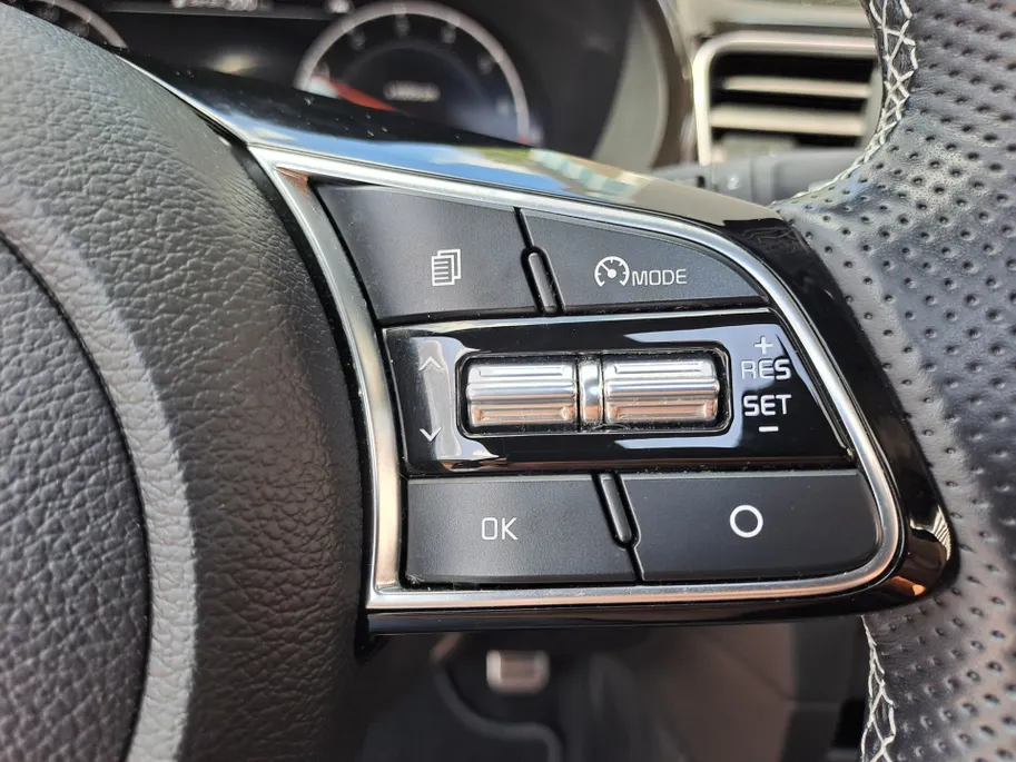 Kia ProCeed 1.0 T-GDI GT-Line | Navigatie | Elektr. schuif/kanteldak | Camera | Apple Carplay/Android Auto Stoel en stuur verwarming | Sensoren