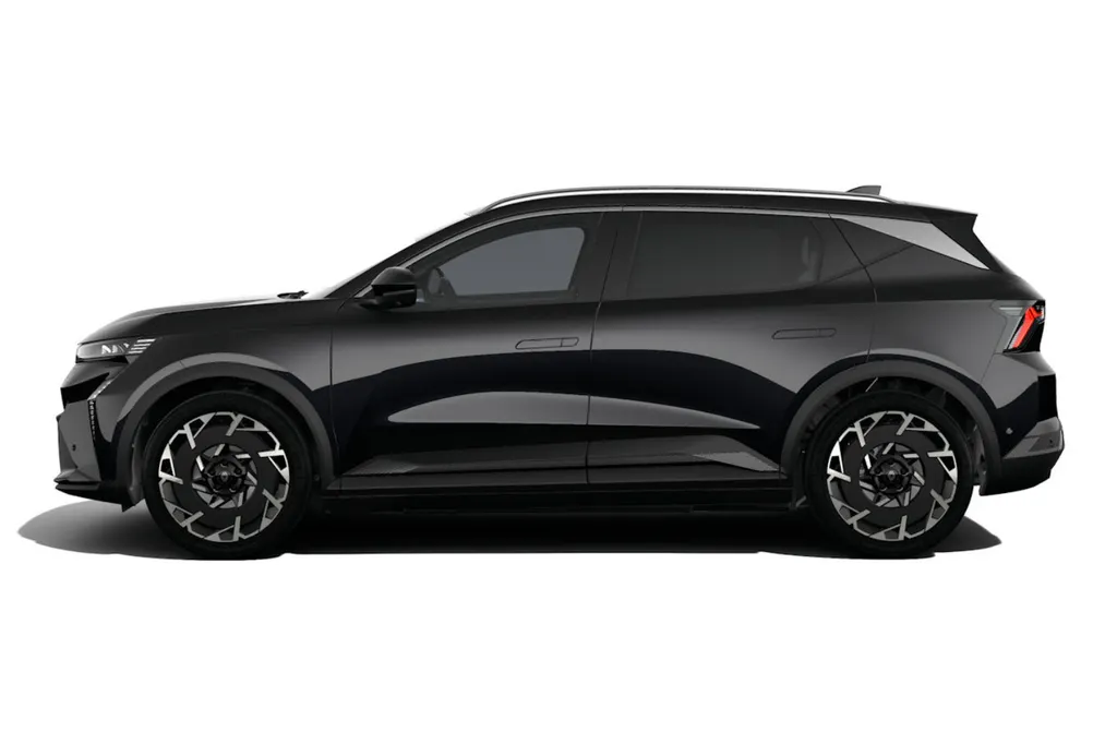 Renault Scénic E-Tech EV89 Long Range Iconic Nu te bestellen | de vernieuwde Scenic met 642KM actieradius | Bestel uw nieuwe Scenic met € 1.000,- Zeeuw en Zeeuw actiekorting! |