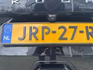 Ford Kuga 2.5 PHEV ST-Line