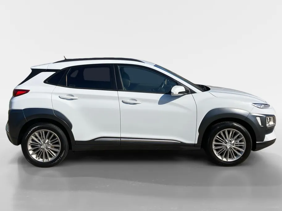 Hyundai Kona 1.0T Fashion | Speciaal interieur | Carplay | Climate control