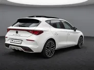 CUPRA Leon 1.4 TSI 245pk DSG eHybrid VZ Business · Camera · Panoramadak · Stoel-& Stuurverwarming · Keyless · 19'' Inch ·
