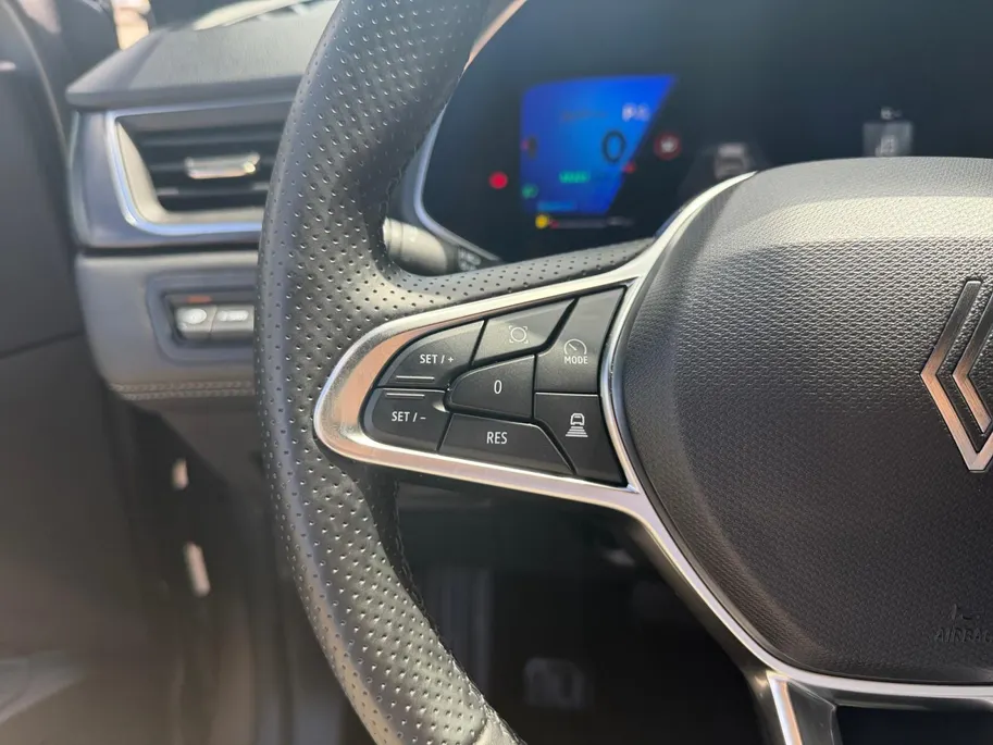 Renault Symbioz 1.6 E-Tech full hybrid 145 techno | Automaat | Camera | Automatische Achterklep | Parkeersensoren | Cruise & Climate Control | Apple Carplay & Android Auto | 12 Maanden BOVAG Garantie