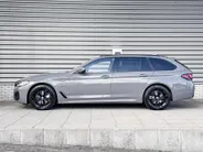 BMW 5 Serie Touring 530e xDrive Business Edition Plus