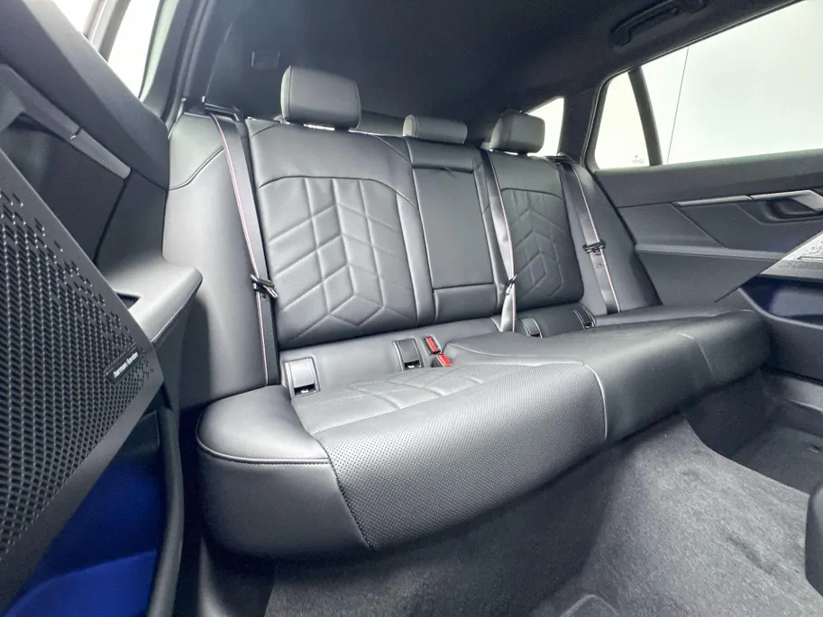 BMW 5 Serie Touring 530e