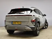 Hyundai Kona 1.6 GDI HEV 141pk DCT Comfort Smart