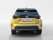 Toyota Yaris Cross 1.5 Hybrid Executive | Cruise Control | Climate Control | Camera | Head-up Display | Navigatie | Stoelverwarming |
