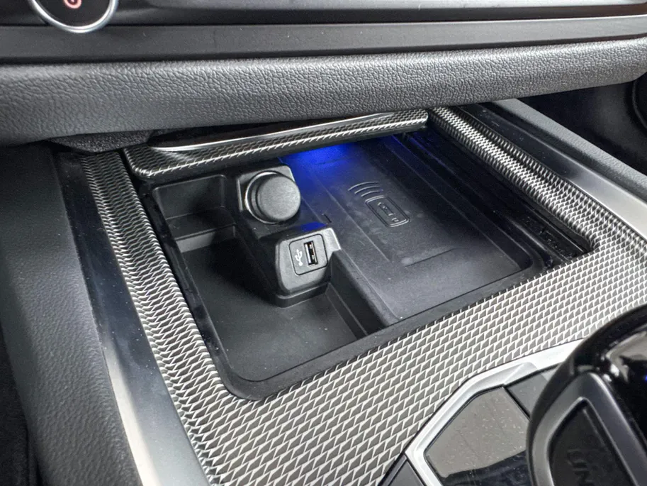 BMW Z4 M40i High Executive