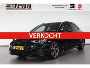 Audi A3 Sportback 30 TFSI S edition Verkocht!
