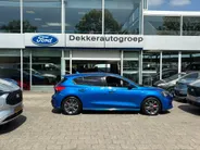 Ford Focus 1.0 EcoBoost ST Line