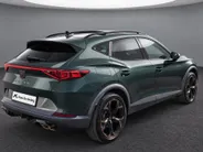 CUPRA Formentor 1.4e-Hybrid 180kW/245PK VZ · Panoramadak · Navigatie · Camera + Parkeersensoren