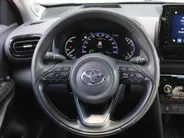 Toyota Yaris Cross 1.5 Hybrid Executive | 18' LM | Airco | Navi | Cruise | Camera | 1e eigenaar |