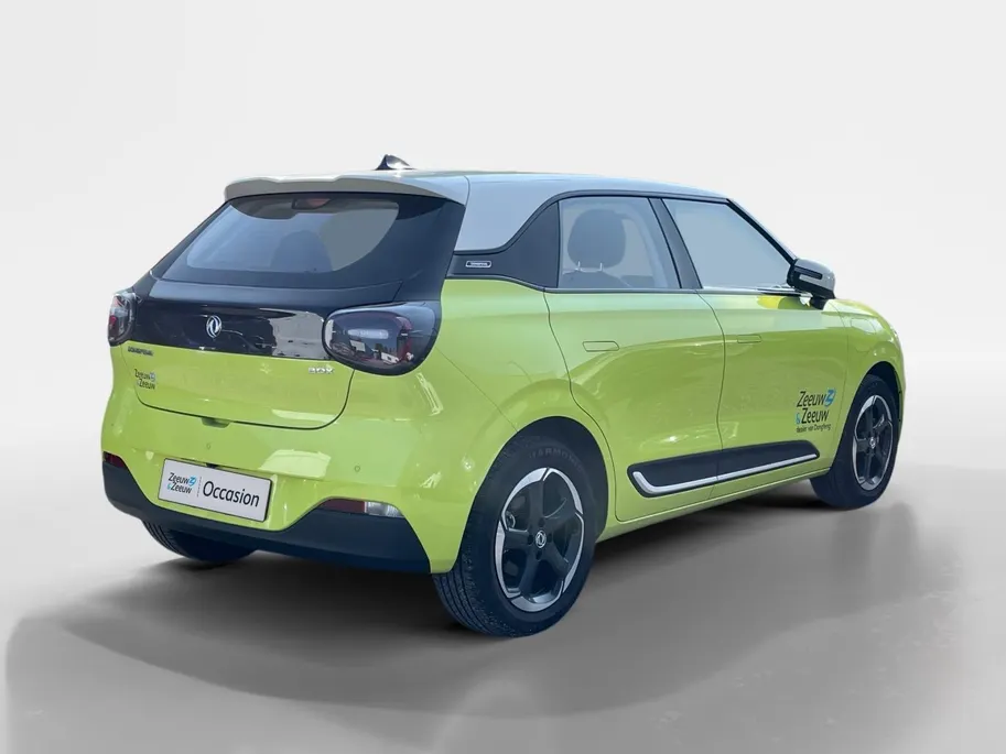 Dongfeng Box Launch Edition 42 kWh Demo | 310 km range | Zeer compleet | Apple Carplay/Android Auto| 7 jaar garantie op accu |