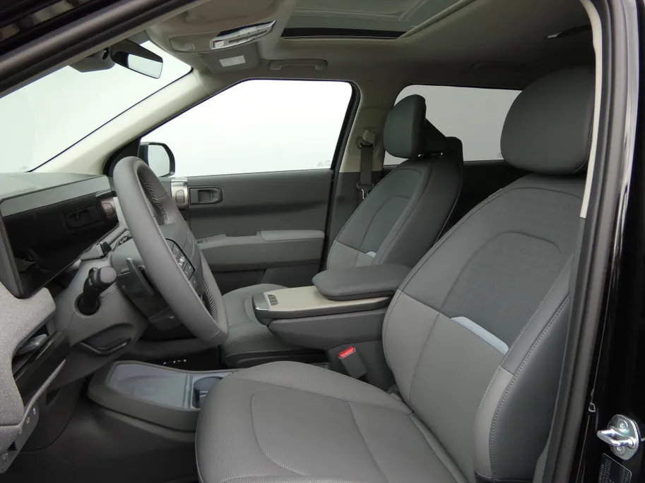 Kia EV3 58,3 kWh 204pk Plus Advanced