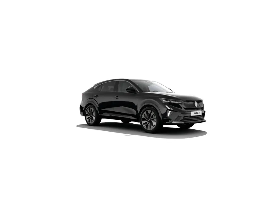Renault Rafale E-Tech full hybrid 200 Techno | Pack Safety | Nu uit voorraad leverbaar met Gratis 5 jaar fabrieksgarantie € 8100,- Zeeuw & Zeeuw korting!