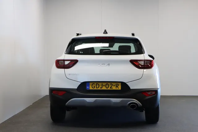 Kia Stonic 1.0 T-GDi MHEV DynamicLine Naviagatie