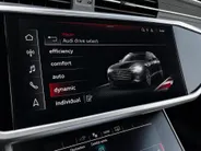 Audi A6 Avant 55 TFSIe 270kW/367PK quattro S Line Competition · Panoramadak · Trekhaak · 360°Camera + Parkeersensoren