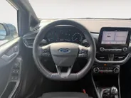 Ford Fiesta 1.0 EcoBoost Hybrid ST-Line 125 pk