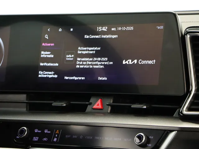 Kia Sportage 1.6 T-GDi Hybrid GT-PlusLine Trekhaak