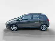 Opel Corsa 1.4 Edition | Zeer complete uitvoering! | Automaat | Cruise control Etc. | Nu rijklaarprijs inclusief 12 maanden garantie!! |
