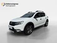Dacia Sandero 0.9 TCe Tech Road PDC