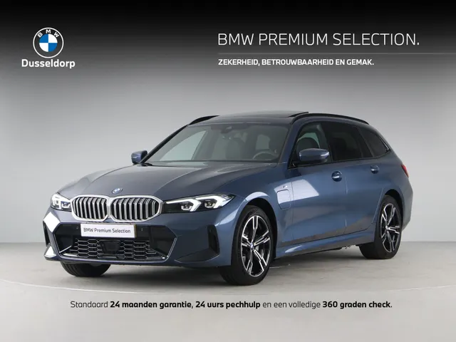 BMW 3 Serie