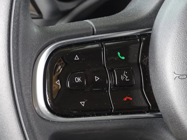 Fiat 500e Action 24 kWh | Apple Carplay | Android Auto